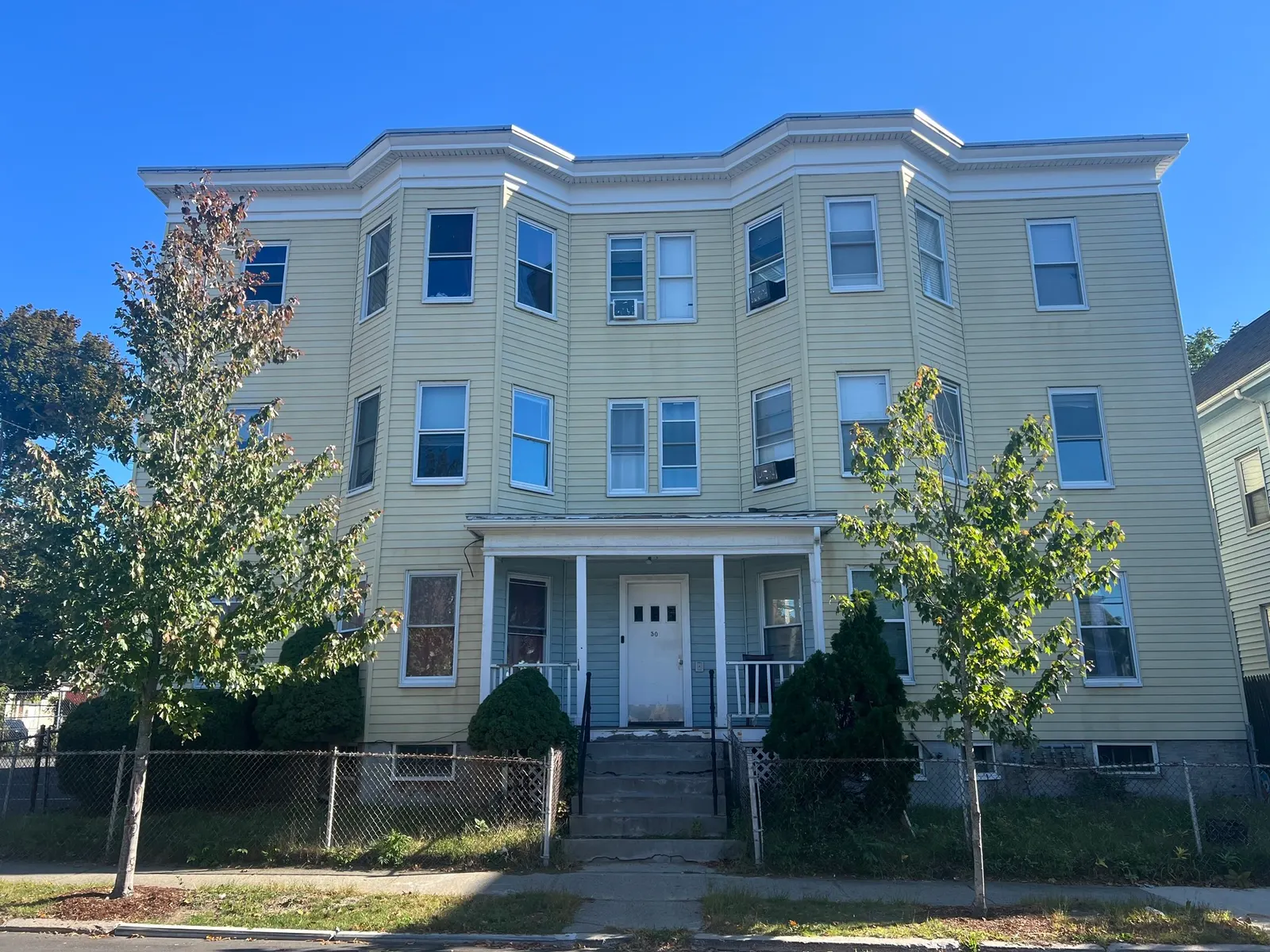 50 Astor Street #2, Lynn