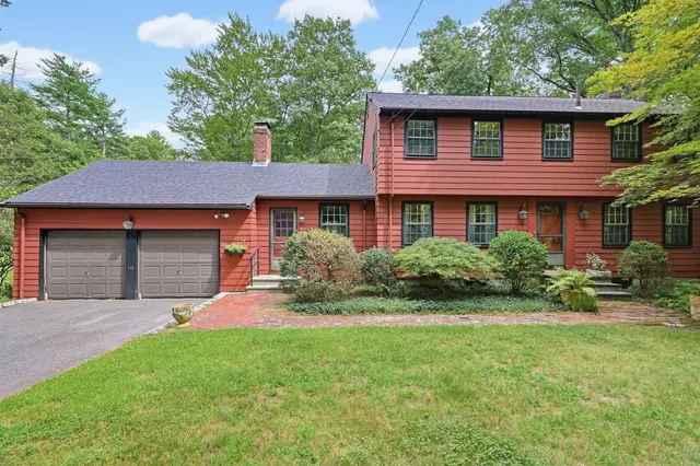 145 Nason Hill Rd