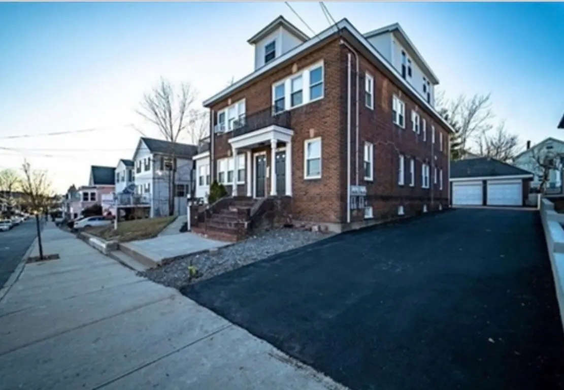 38-40 Tappan St #40, Everett