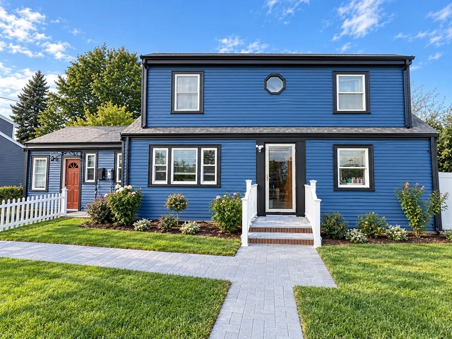 91 Grove Street, Waltham
