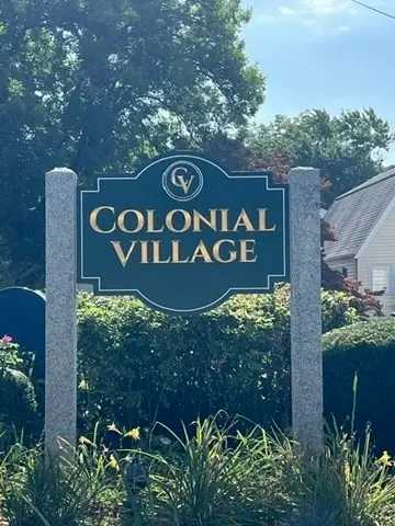 4 Colonial Village Drive #7