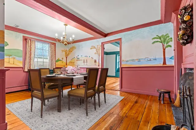 125 Derby Street #D