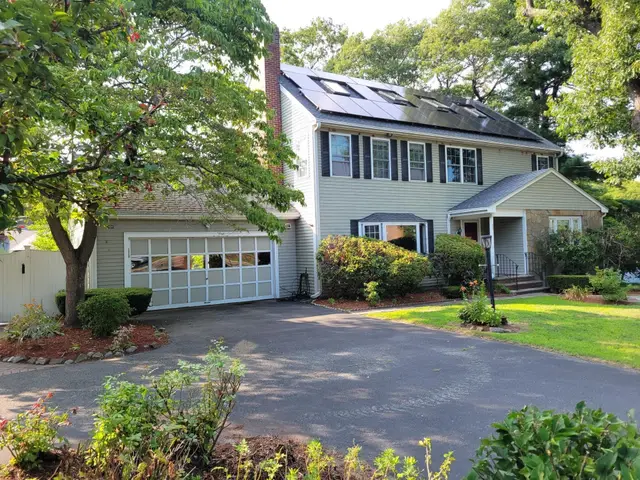 85 Faxon Park Rd