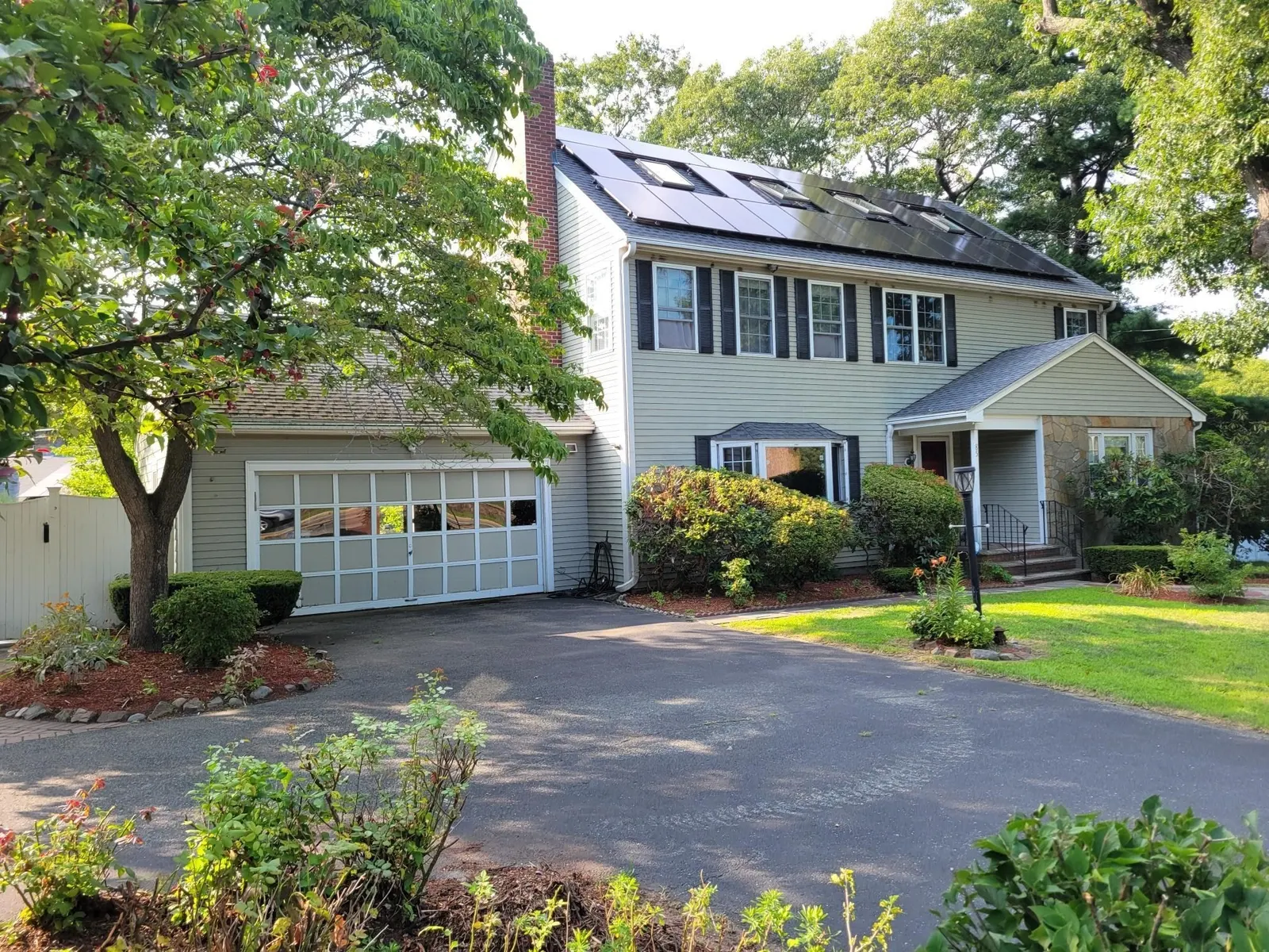 85 Faxon Park Rd, Quincy