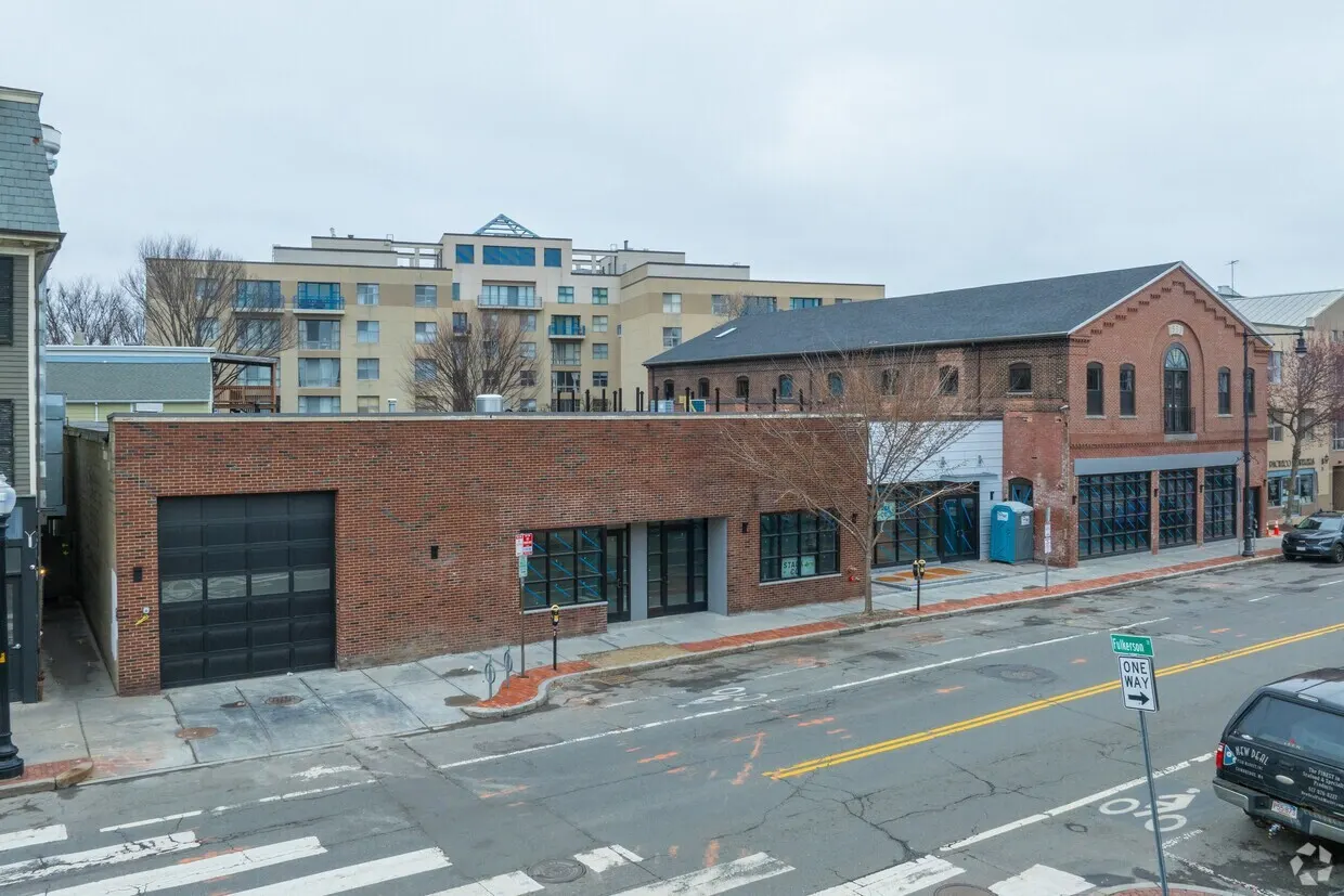 625 Cambridge Street, Cambridge