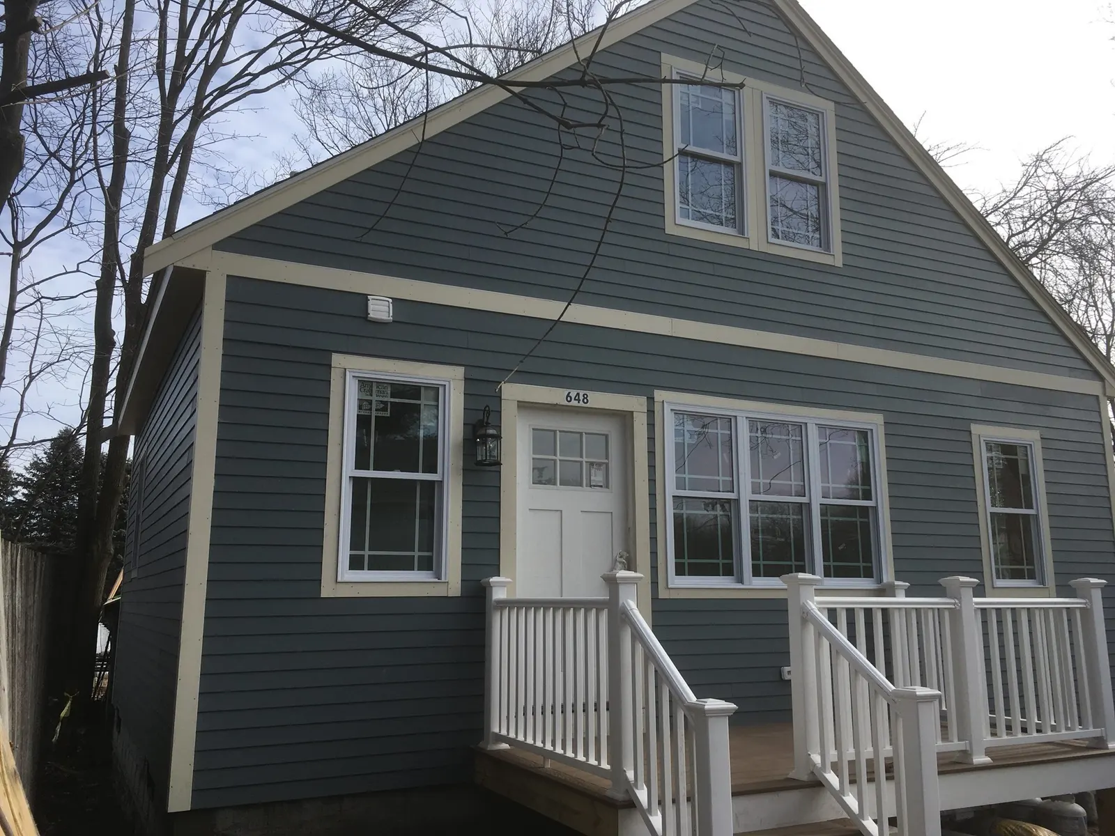 646-650 Chapman Street #648, Canton