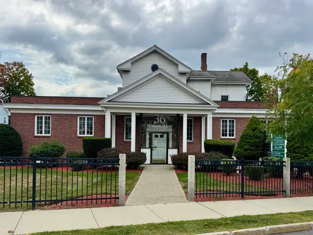 36 Woburn St #LL5