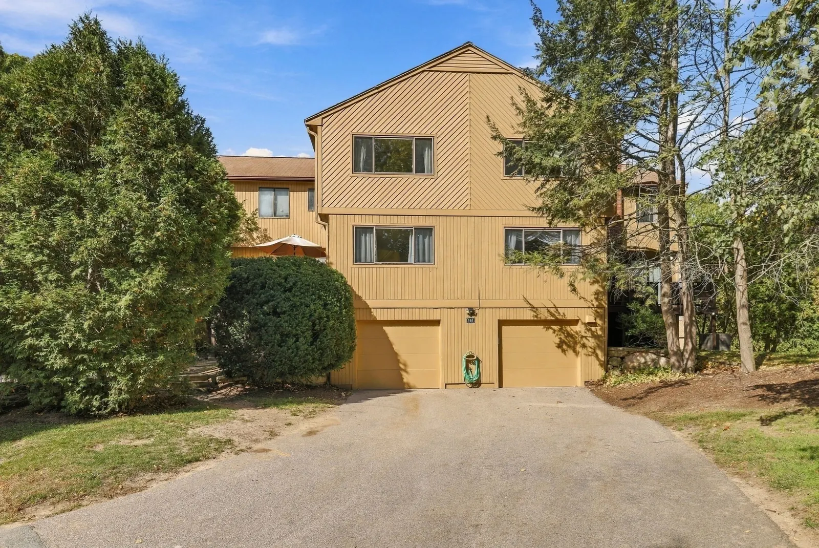 161 Leland Farm Rd #161, Ashland