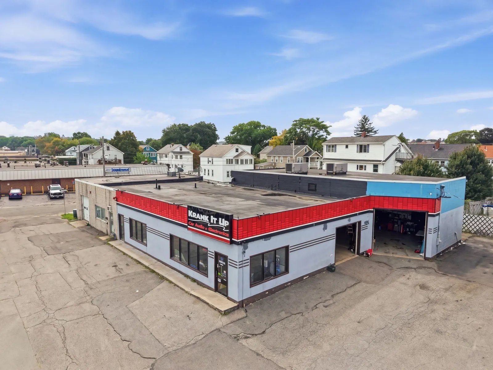 175 Mystic Ave, Medford