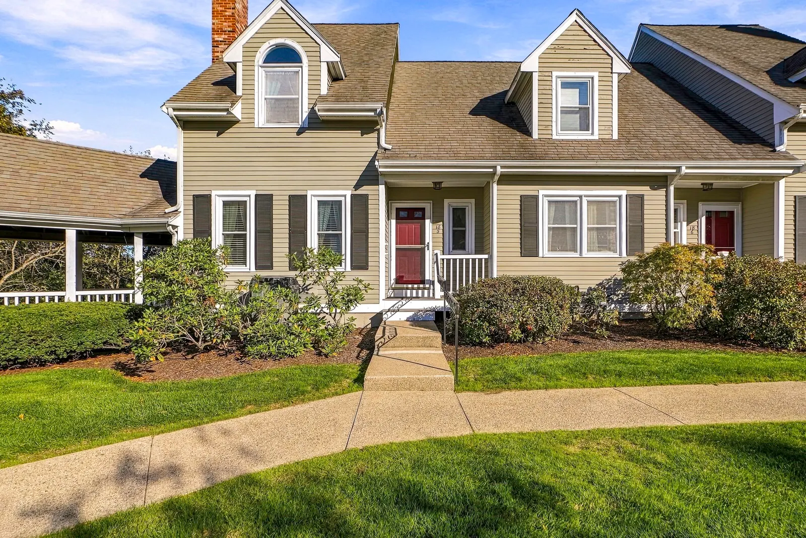 18 Union #5, Natick