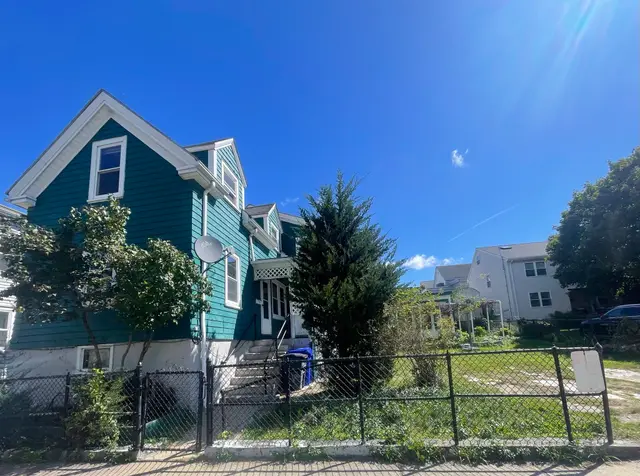 12 Shepard St