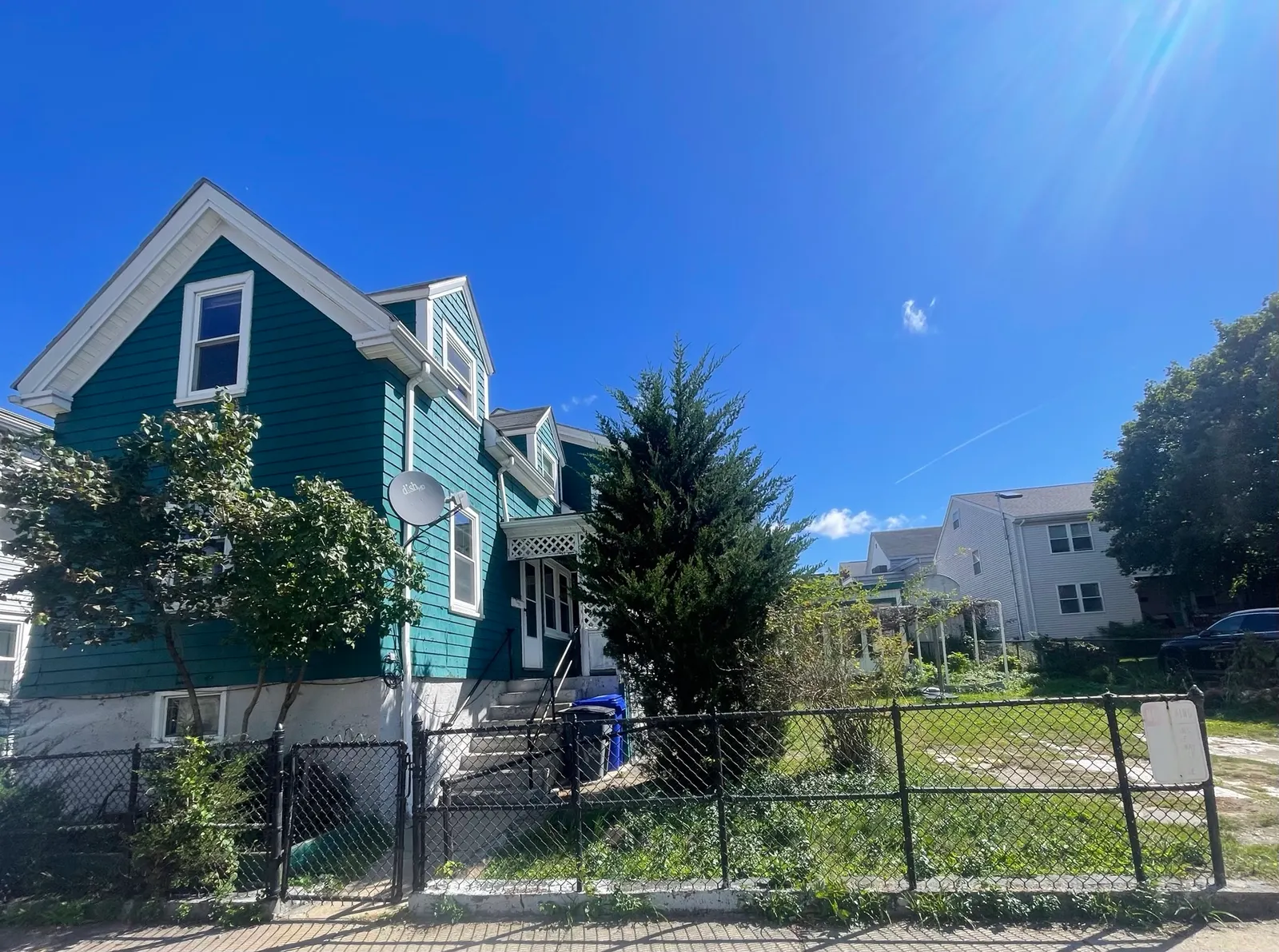 12 Shepard St, Boston