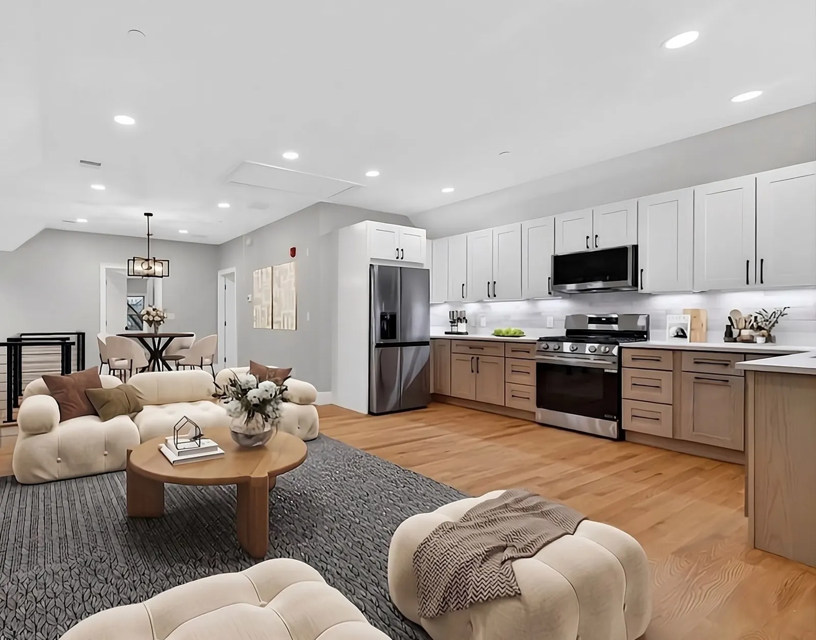 29C Prichard Ave #3, Somerville