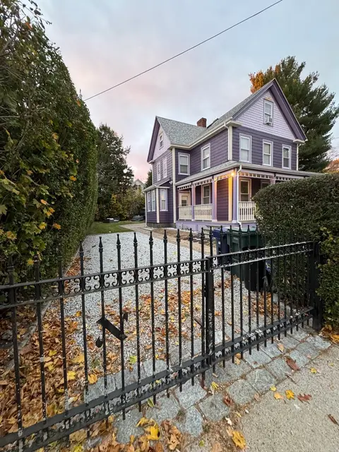 57 Old Morton St #1