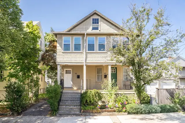 58 Boston Ave. #58
