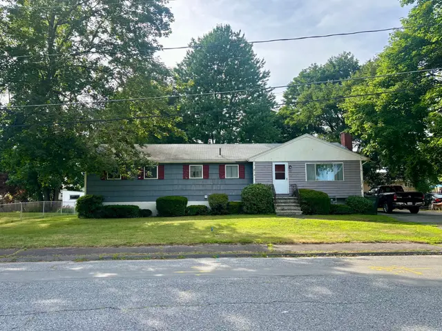 22 Hurley Cir