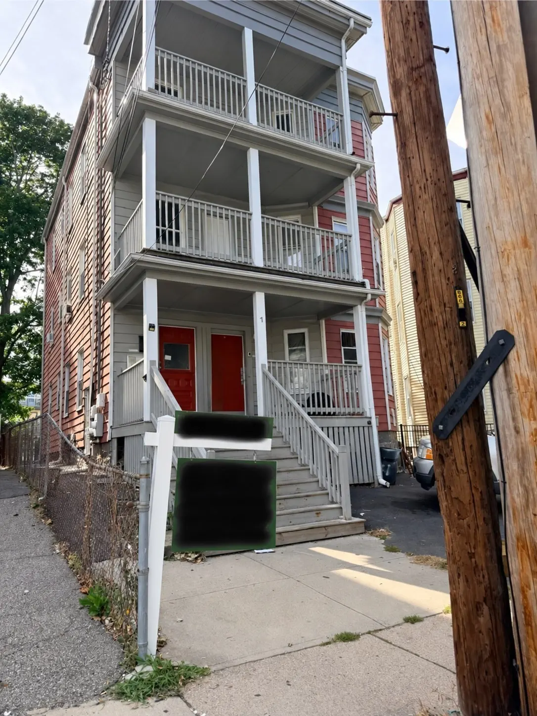7 Crowell #3, Boston