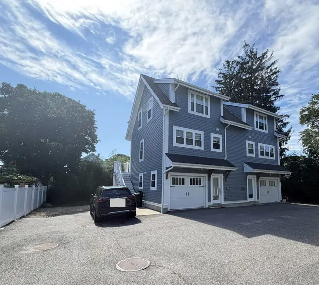 97 Atlantic St #4