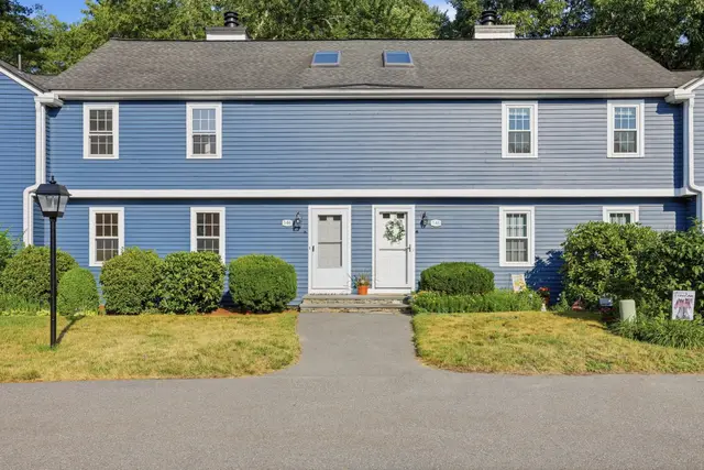 146 Russet Lane #146