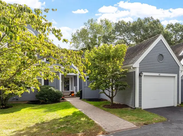 41 Mitchell Grant Way #41