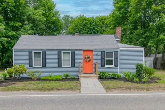 220 Stockbridge Rd #220