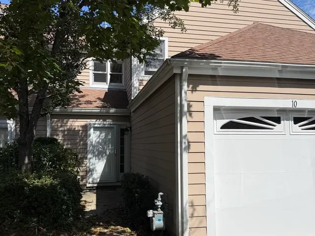 10 Merganser Way #10