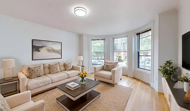 513 Beacon #3
