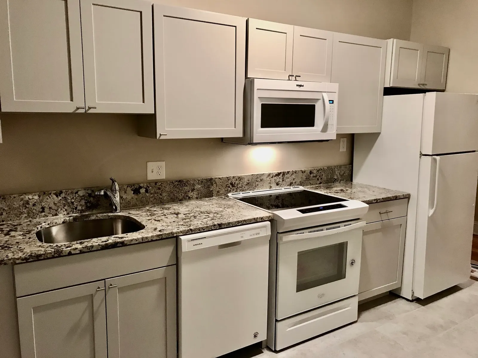 52 Strathmore Rd #46, Boston