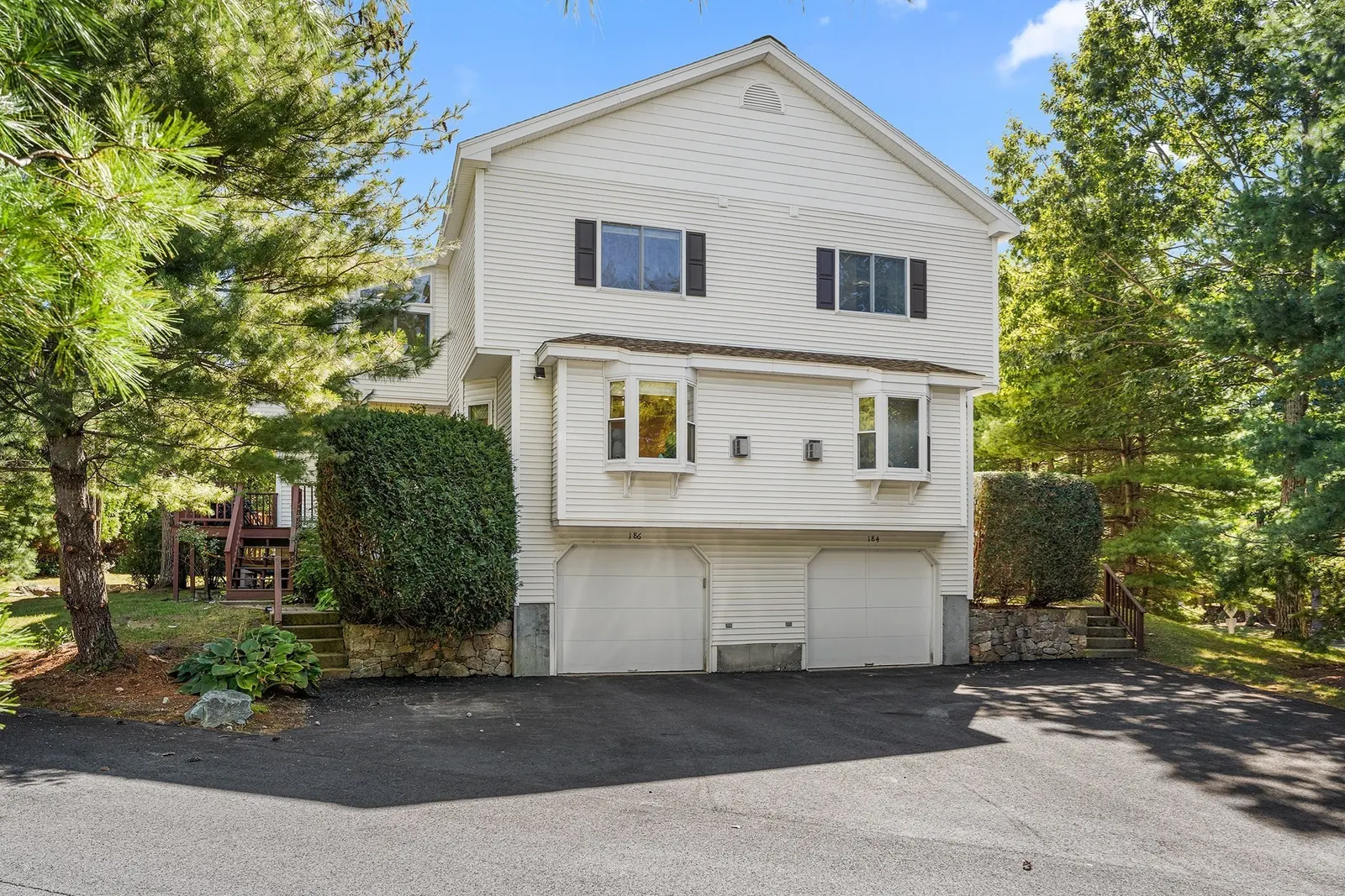 186 Algonquin Trl #76, Ashland