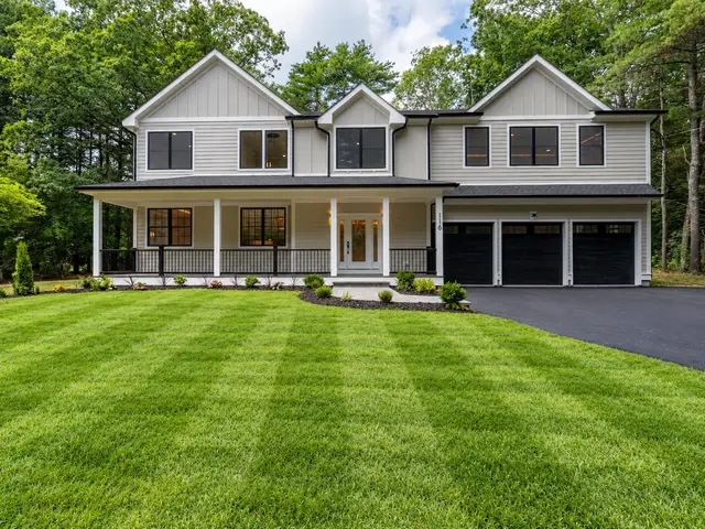 116 Lincoln Rd