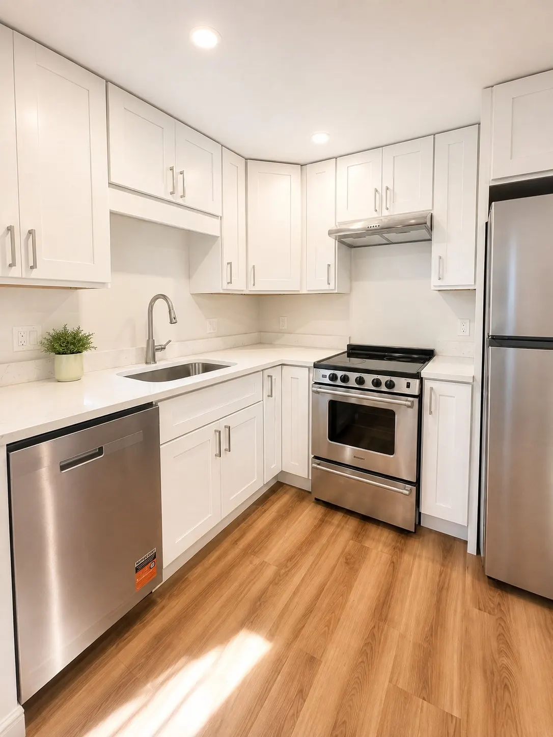 108 Washington Ave #B, Chelsea