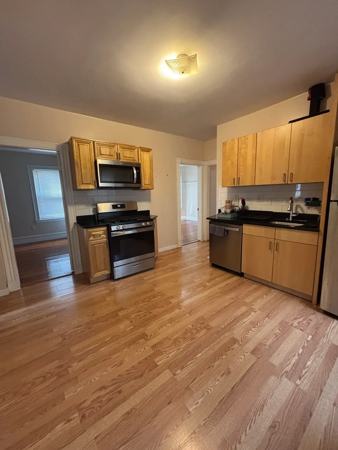 32 Raven St. #1, Boston