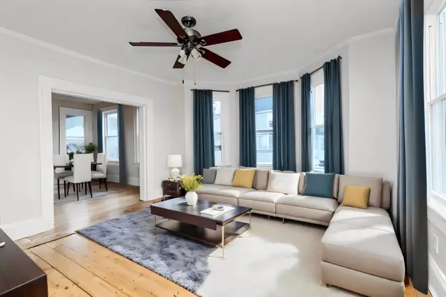 7 Lapham St #7