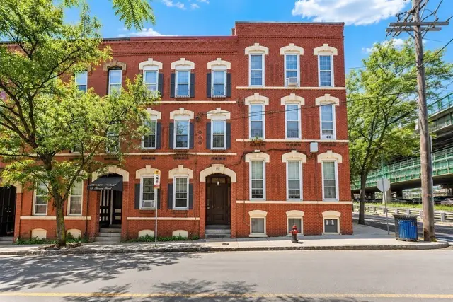 66 Beacon St #1