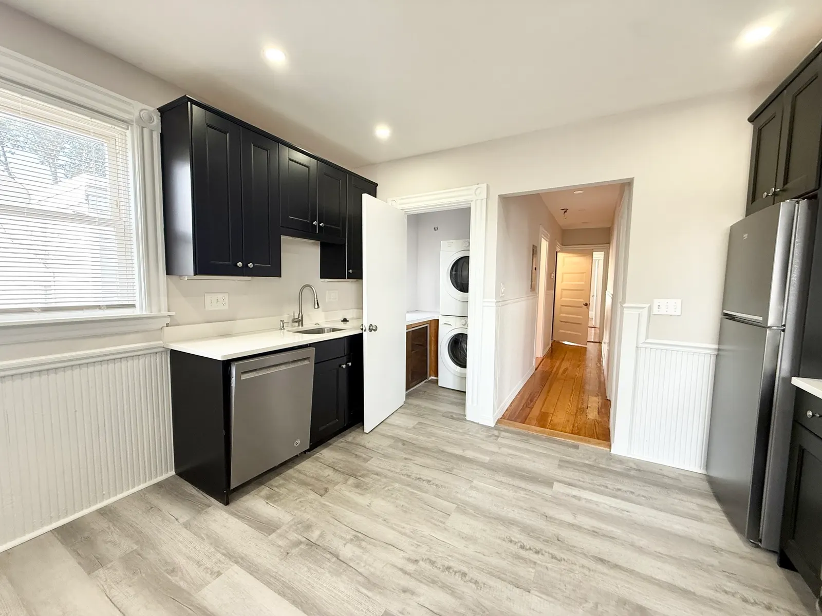 71 Saxton St #3, Boston