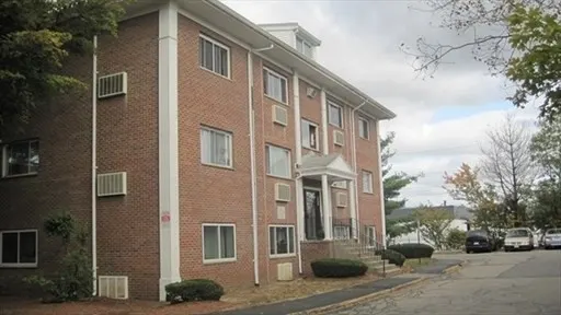 154 Second St #210, Framingham