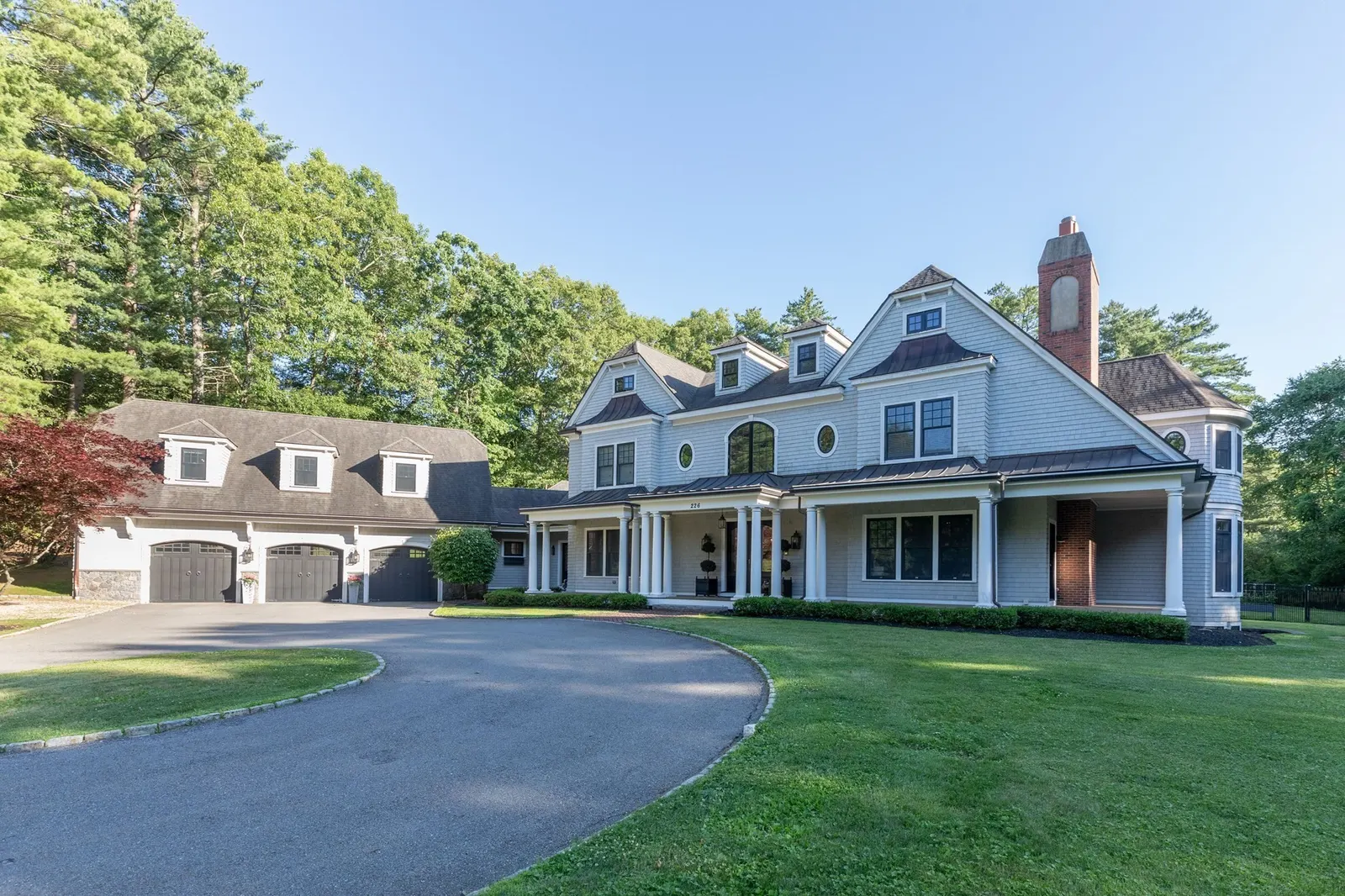 226 Cochituate Rd, Wayland