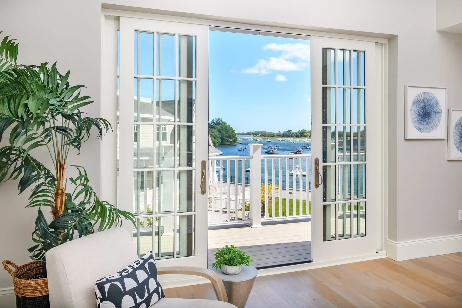 128 Elm Street #313, Cohasset