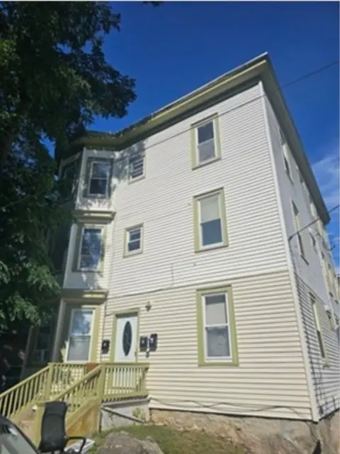 41 Mill Street #2