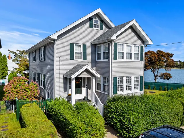 2 Orchard Street Unit 1 #1