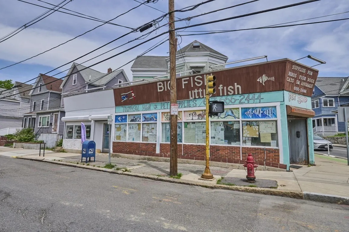 55 Elm St, Somerville