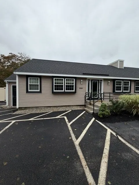 1125 Washington St #A, Weymouth
