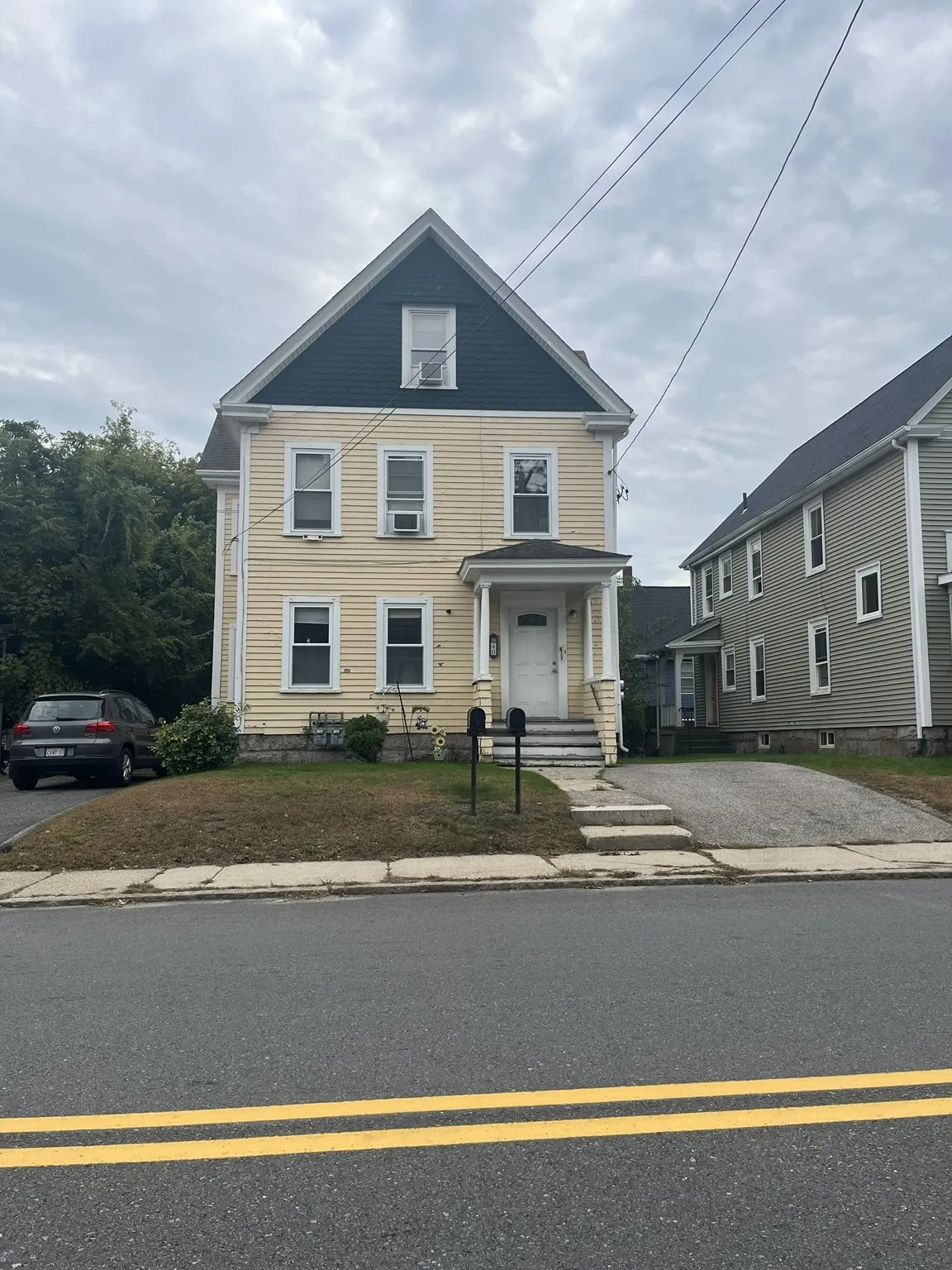 40 West St, Milford