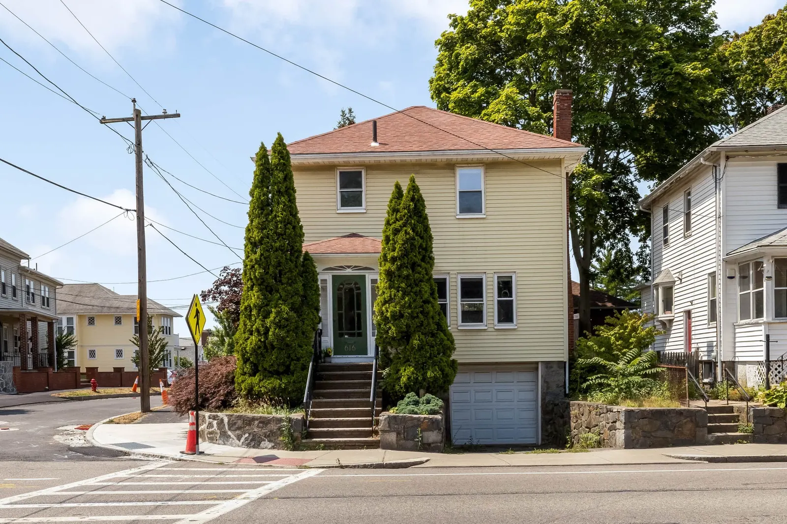 616 Adams St, Quincy