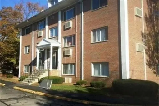 154 Second St #107