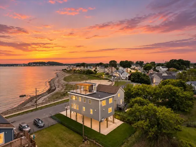 153 Edgewater Drive