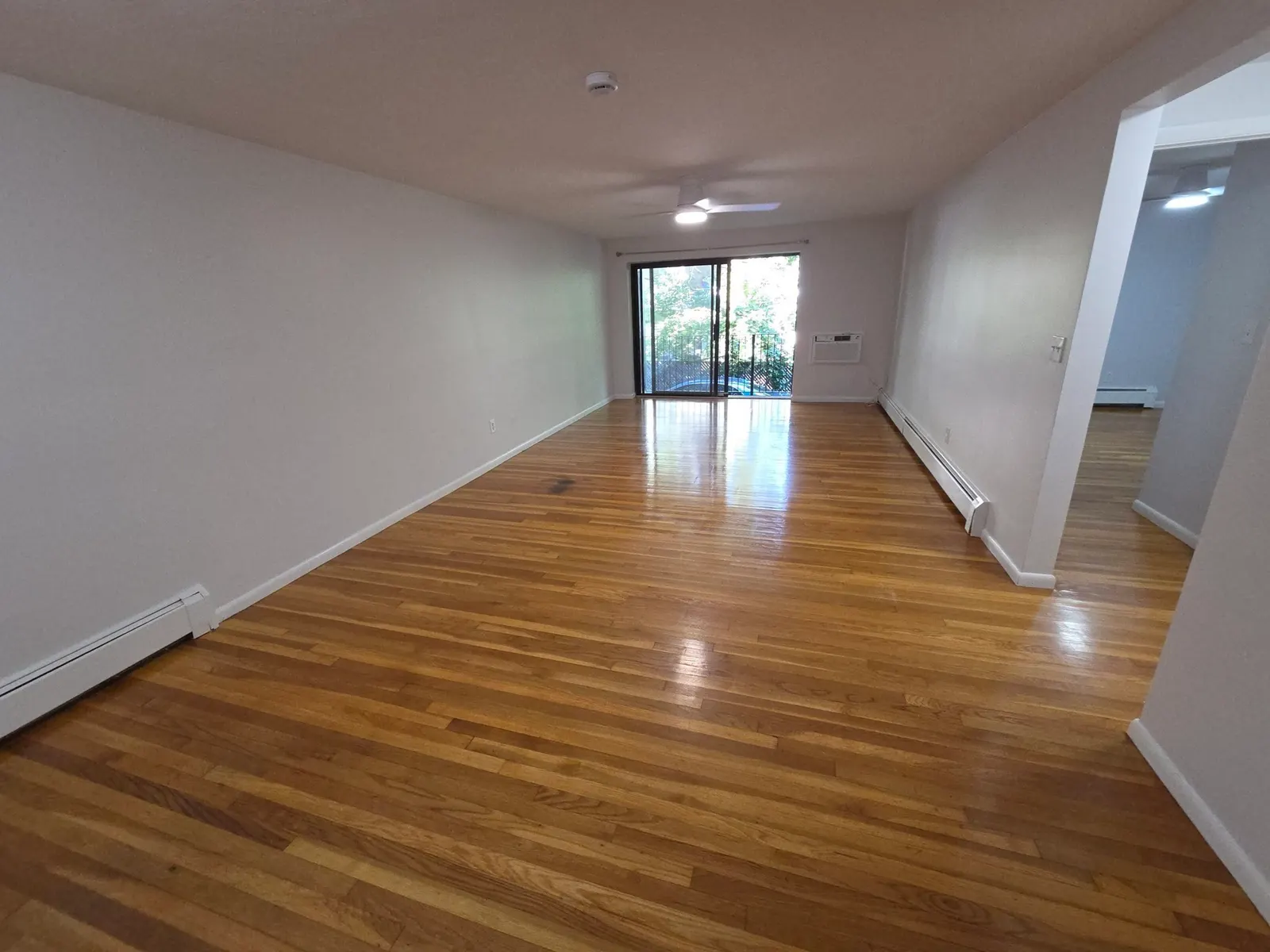 10 Coffey Street #11, Boston