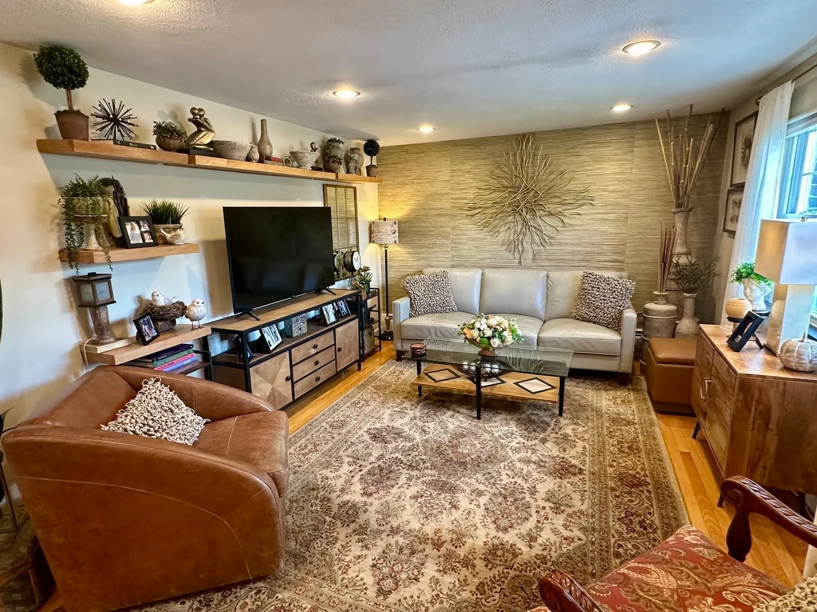 31 Pond Street #23, Waltham