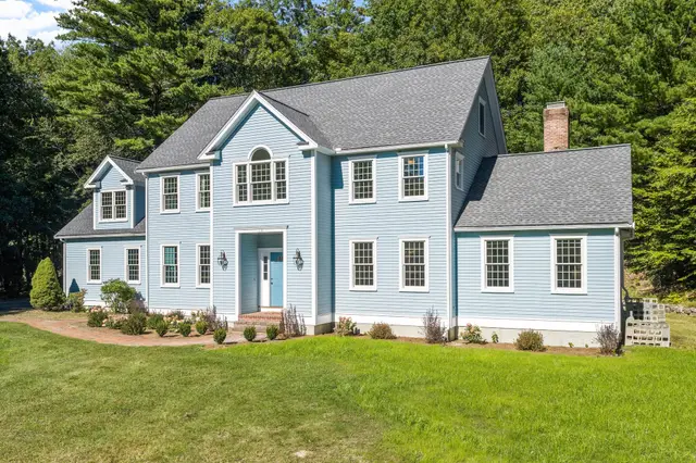 113 Patch Hill Rd.