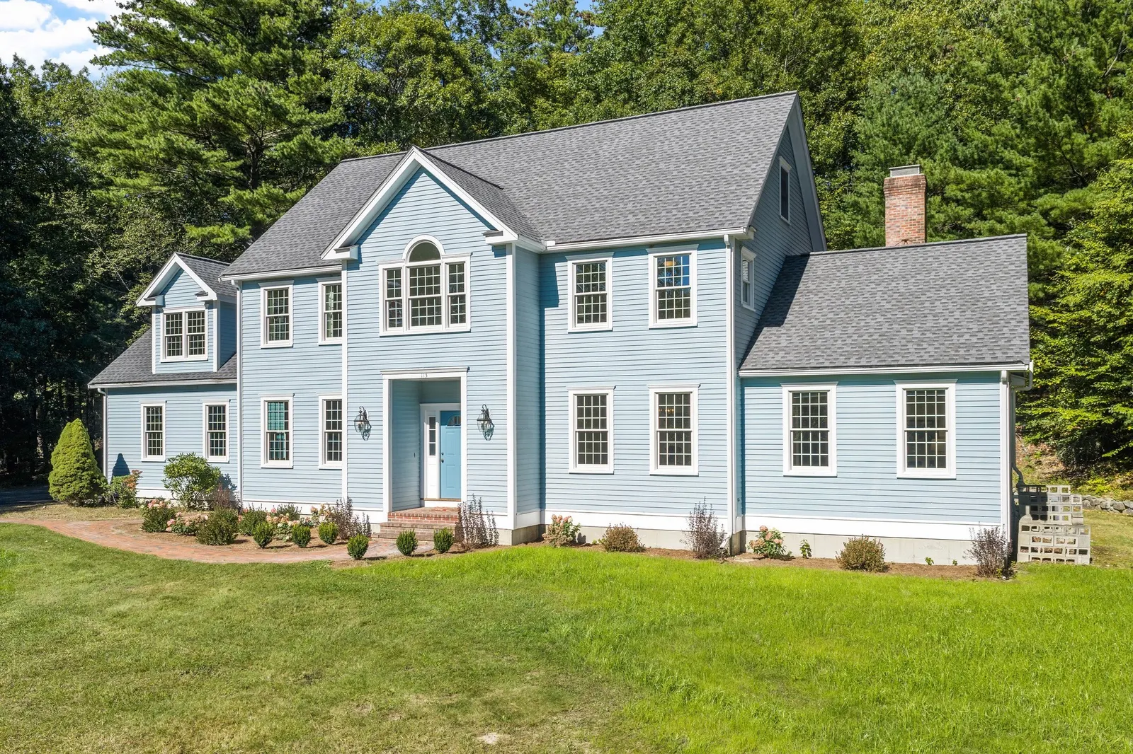 113 Patch Hill Rd., Boxborough